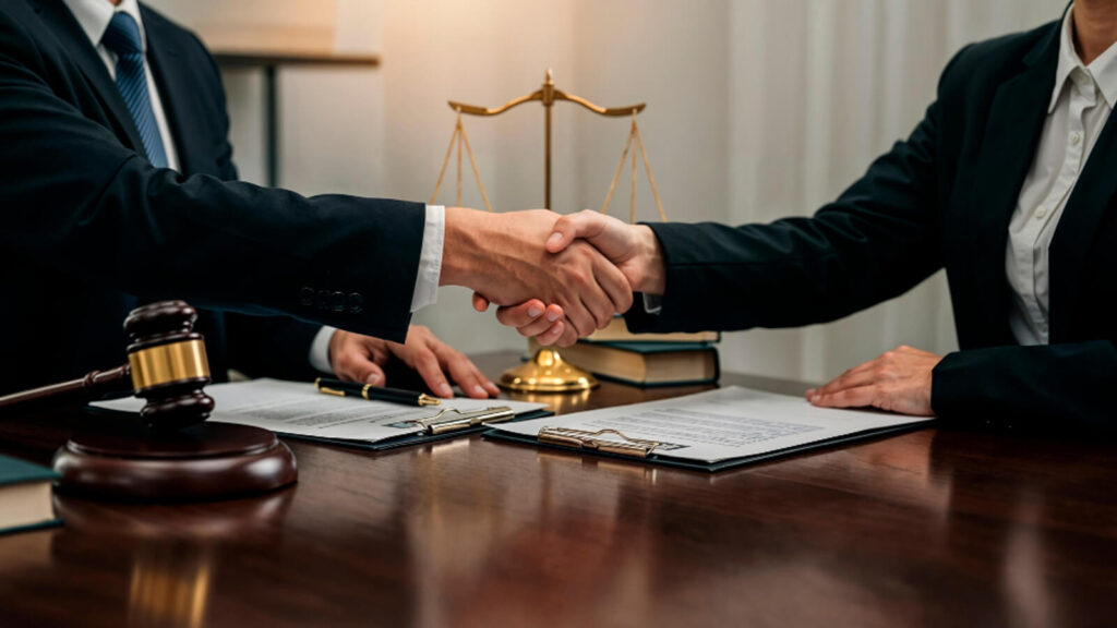 Corporate Law