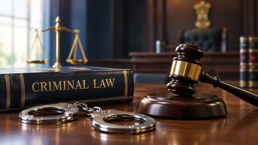Criminal Law