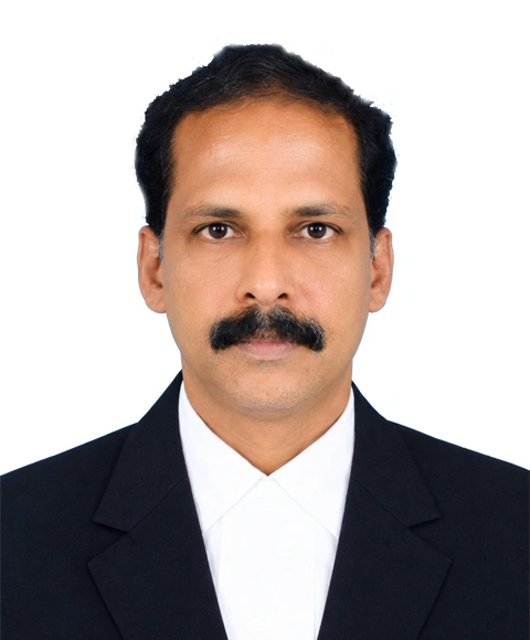 G.Kuppusamy