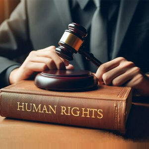 Human Rights Commission