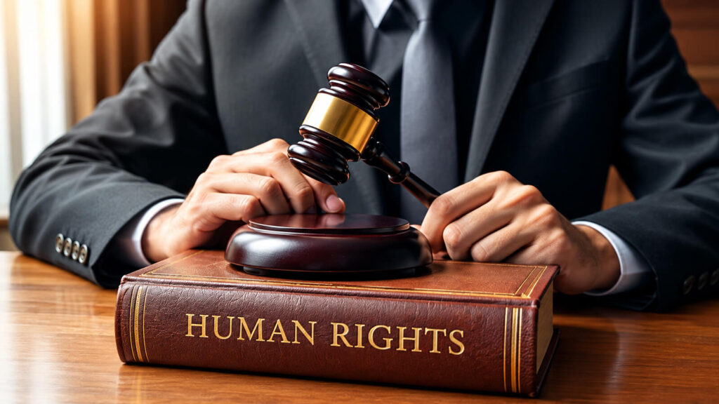 Human Rights