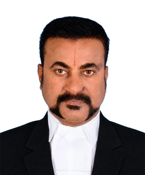 K.RAMACHANDRAN