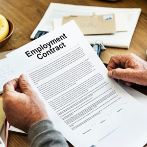 Labour Law