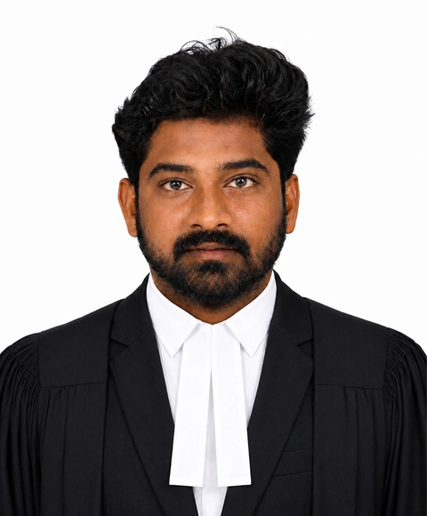 Vigneshwaran