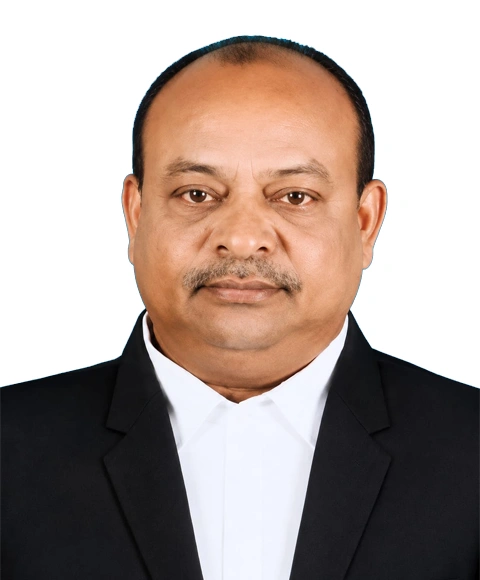 SURENDRAN